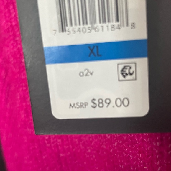 NWT DKNY Sweater - Picture 4 of 5